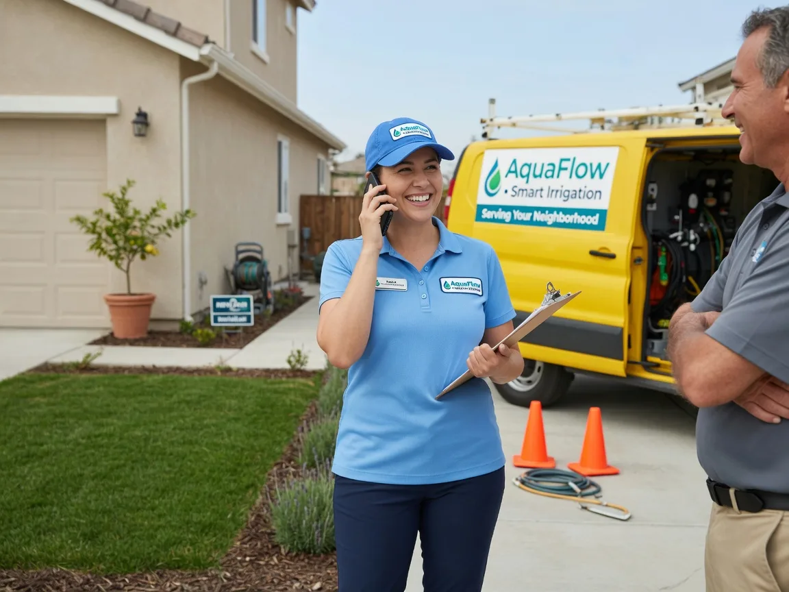 Irrigation Installation Lackey, KY FAQs